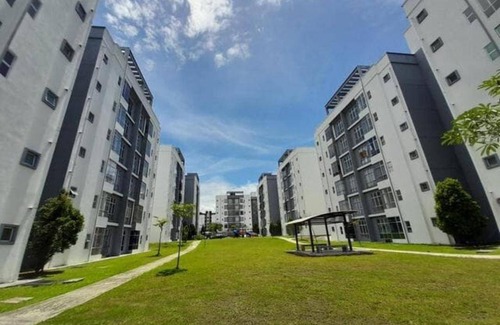 Chemor Apartment | 79 m² Apartment ∙ 2 bedrooms ∙ 6 guests