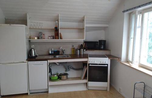 Lantinen District Apartment | 79 m² Apartment ∙ 2 bedrooms ∙ 7 guests