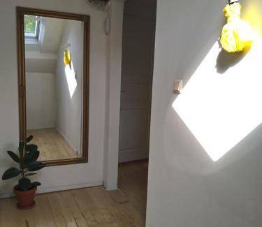 Lantinen District Apartment | 79 m² Apartment ∙ 2 bedrooms ∙ 7 guests
