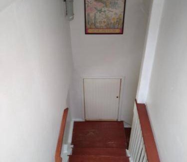 Lantinen District Apartment | 79 m² Apartment ∙ 2 bedrooms ∙ 7 guests
