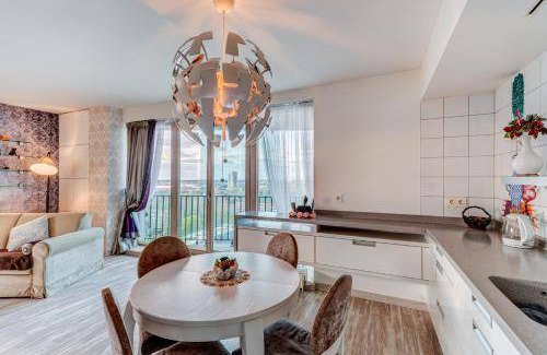 Klaipeda Apartment | 79 m² Apartment ∙ 2 bedrooms ∙ 6 guests