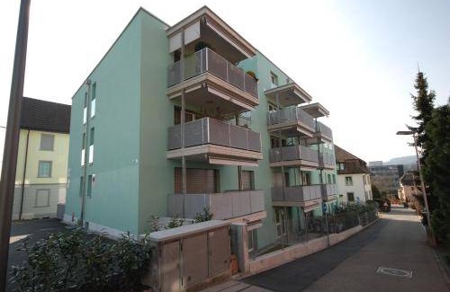 Wallisellen Apartment | 79 m² Apartment ∙ 2 bedrooms ∙ 4 guests