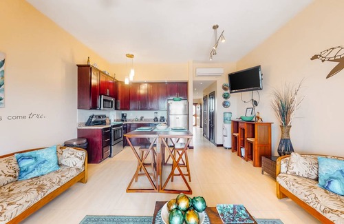 San Pedro Condo | 79 m² Condo ∙ 1 bedroom ∙ 2 guests