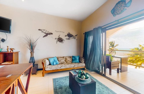San Pedro Condo | 79 m² Condo ∙ 1 bedroom ∙ 2 guests