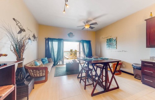San Pedro Condo | 79 m² Condo ∙ 1 bedroom ∙ 2 guests