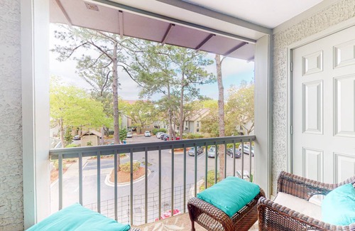 Harbour Town Condo | 79 m² Condo ∙ 1 bedroom ∙ 4 guests