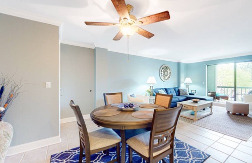 Harbour Town Condo | 79 m² Condo ∙ 1 bedroom ∙ 4 guests