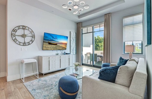 Old Naples Condo | 79 m² Condo ∙ 2 bedrooms ∙ 6 guests