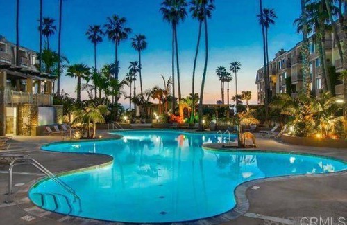 South Oceanside Condo | 79 m² Condo ∙ 1 bedroom ∙ 4 guests