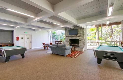 South Oceanside Condo | 79 m² Condo ∙ 1 bedroom ∙ 4 guests