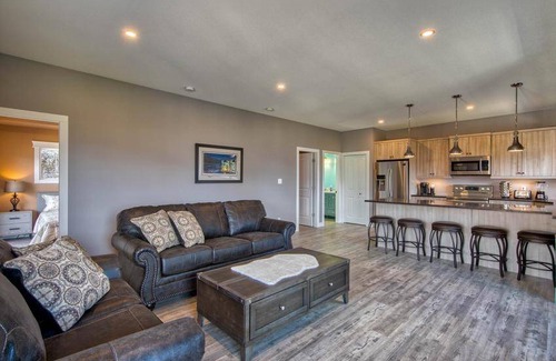 Blind Bay Cottage | 79 m² Cottage ∙ 2 bedrooms ∙ 4 guests