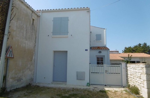 L'Echardiere House | 79 m² House ∙ 2 bedrooms ∙ 4 guests