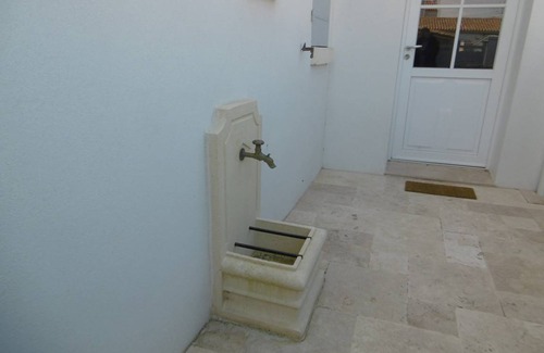 L'Echardiere House | 79 m² House ∙ 2 bedrooms ∙ 4 guests