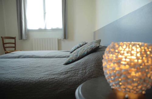 Sant-Vicens House | 79 m² Gîte ∙ 2 bedrooms ∙ 4 guests