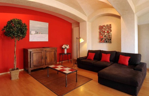Sant-Vicens House | 79 m² Gîte ∙ 2 bedrooms ∙ 4 guests
