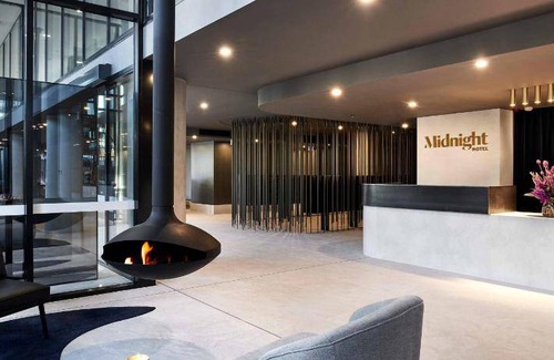 Braddon Hotel | 79 m² Hotel ∙ 127 guests