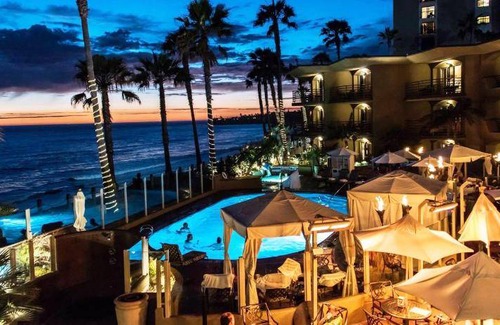 North Pacific Beach Hotel | 79 m² Hotel ∙ 127 guests