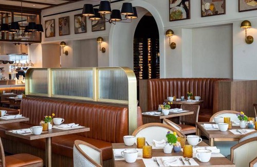 Fitzsimons Hotel | 79 m² Hotel ∙ 10 guests