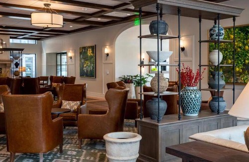 Fitzsimons Hotel | 79 m² Hotel ∙ 10 guests