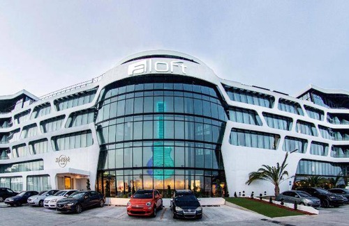 Ponce Centro Hotel | 79 m² Hotel ∙ 127 guests
