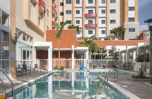 Downtown West Palm Beach Hotel | 79 m² Hotel ∙ 8 guests