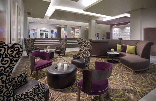 Downtown West Palm Beach Hotel | 79 m² Hotel ∙ 8 guests