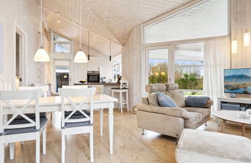 Ørsted House | 79 m² House ∙ 1 bedroom ∙ 4 guests