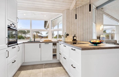 Ørsted House | 79 m² House ∙ 1 bedroom ∙ 4 guests