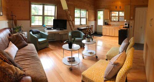 Otter Point House | 79 m² House ∙ 1 bedroom ∙ 6 guests