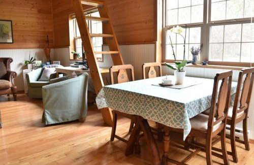 Otter Point House | 79 m² House ∙ 1 bedroom ∙ 6 guests