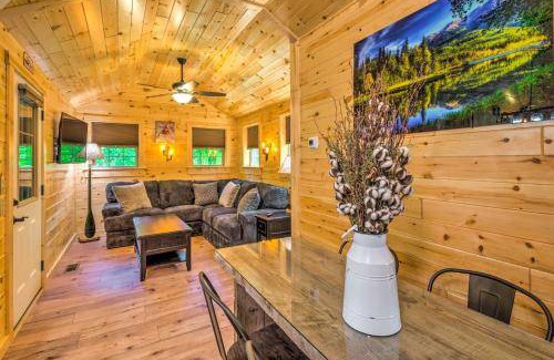 Lindseyville House | 79 m² House ∙ 2 bedrooms ∙ 6 guests