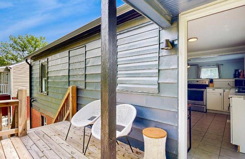 Burlington House | 79 m² House ∙ 2 bedrooms ∙ 4 guests