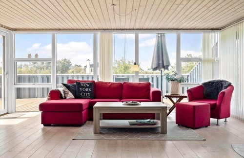 Lonstrup House | 79 m² House ∙ 2 bedrooms ∙ 6 guests
