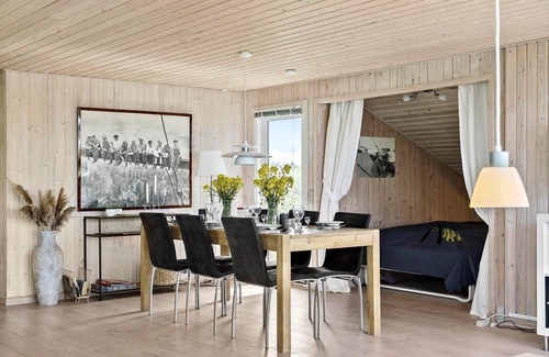 Lonstrup House | 79 m² House ∙ 2 bedrooms ∙ 6 guests