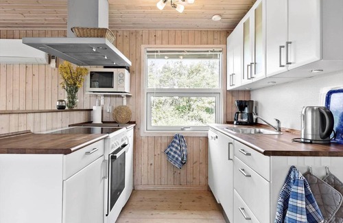 Lonstrup House | 79 m² House ∙ 2 bedrooms ∙ 6 guests