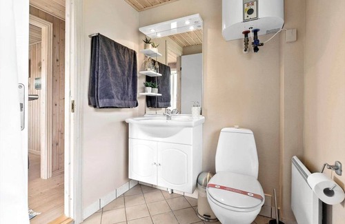 Lonstrup House | 79 m² House ∙ 2 bedrooms ∙ 6 guests