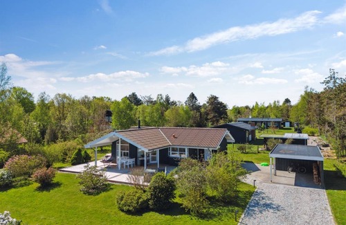 Ørsted House | 79 m² House ∙ 2 bedrooms ∙ 4 guests