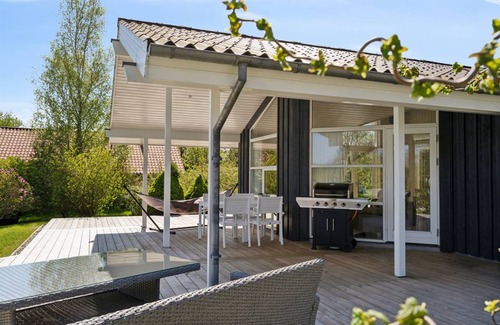Ørsted House | 79 m² House ∙ 2 bedrooms ∙ 4 guests