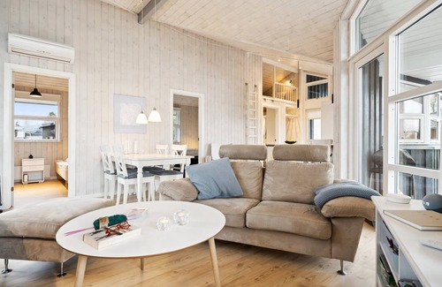 Ørsted House | 79 m² House ∙ 2 bedrooms ∙ 4 guests