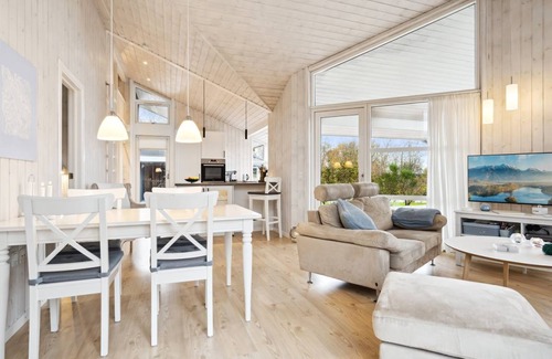 Ørsted House | 79 m² House ∙ 2 bedrooms ∙ 4 guests