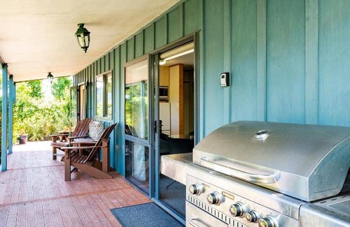 Clive House | 79 m² House ∙ 2 bedrooms ∙ 4 guests