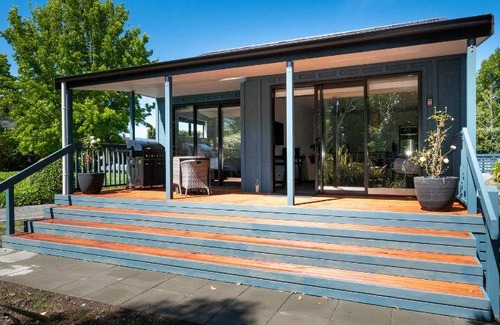 Clive House | 79 m² House ∙ 2 bedrooms ∙ 4 guests