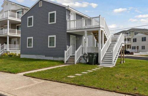 Brigantine House | 79 m² House ∙ 3 bedrooms ∙ 8 guests