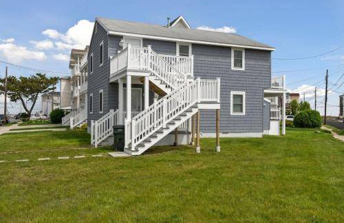 Brigantine House | 79 m² House ∙ 3 bedrooms ∙ 8 guests