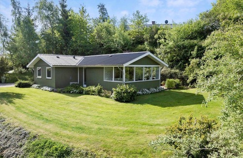 Aabenraa House | 79 m² House ∙ 3 bedrooms ∙ 6 guests