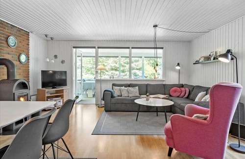 Aabenraa House | 79 m² House ∙ 3 bedrooms ∙ 6 guests