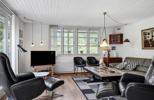 Agger House | 79 m² House ∙ 3 bedrooms ∙ 6 guests