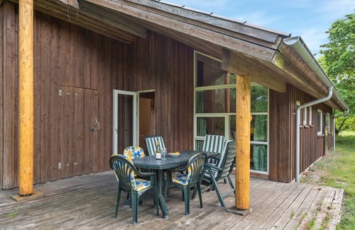 Skygge House | 79 m² House ∙ 3 bedrooms ∙ 5 guests