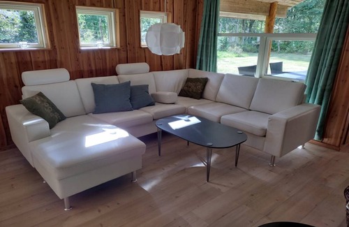 Skygge House | 79 m² House ∙ 3 bedrooms ∙ 5 guests