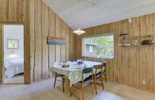 Skygge House | 79 m² House ∙ 3 bedrooms ∙ 5 guests